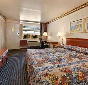 King Room Disability Access